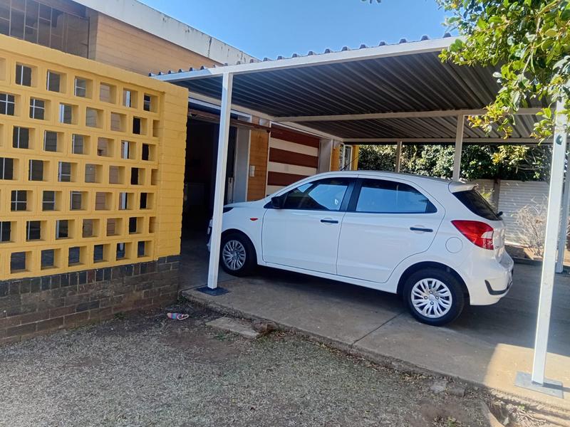 4 Bedroom Property for Sale in Elspark Gauteng