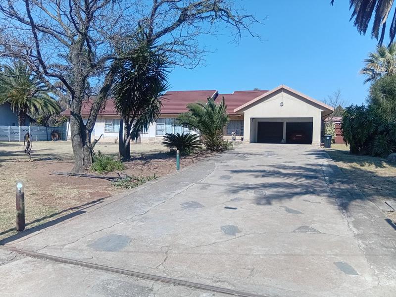 4 Bedroom Property for Sale in Germiston South Gauteng