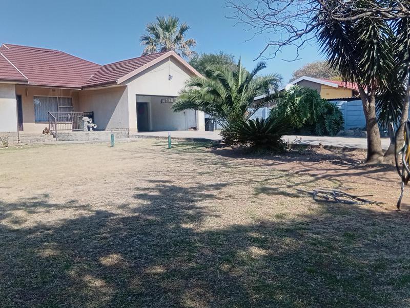 4 Bedroom Property for Sale in Germiston South Gauteng