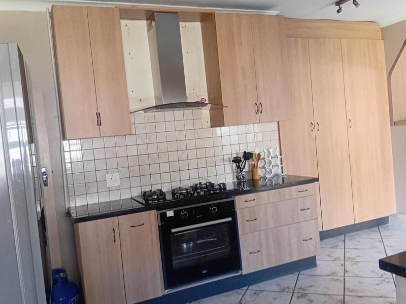 4 Bedroom Property for Sale in Germiston South Gauteng