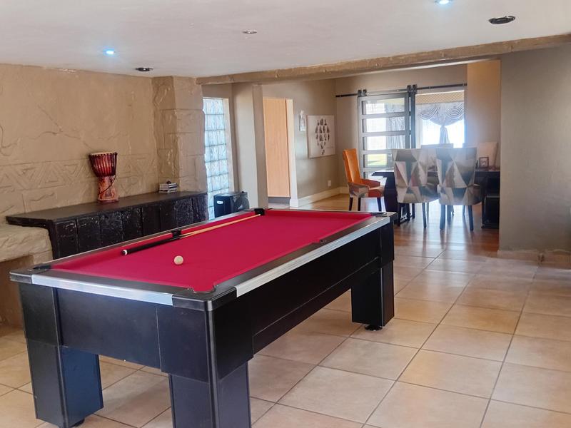4 Bedroom Property for Sale in Germiston South Gauteng