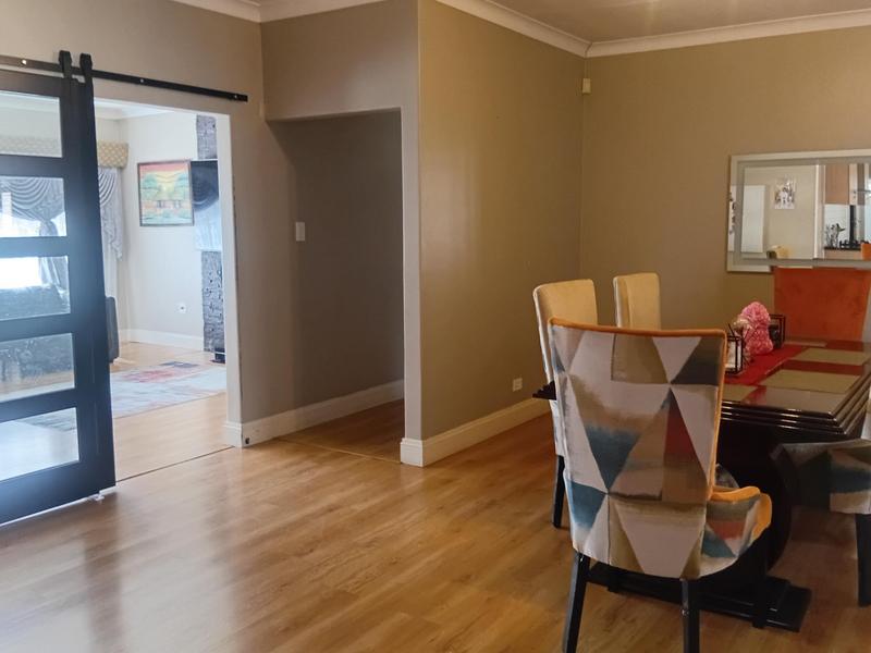 4 Bedroom Property for Sale in Germiston South Gauteng
