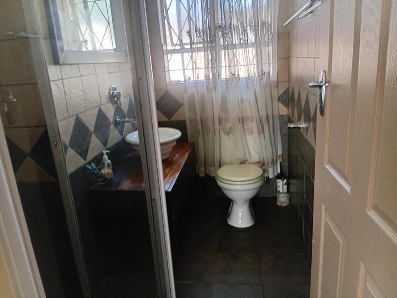 4 Bedroom Property for Sale in Germiston South Gauteng