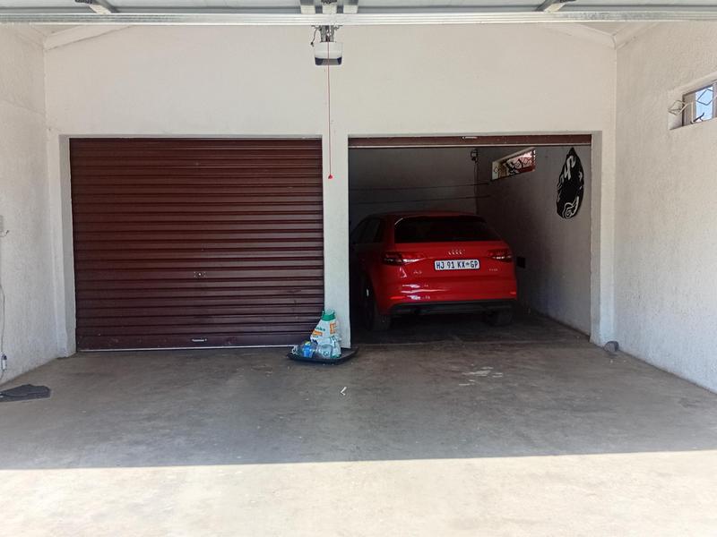 4 Bedroom Property for Sale in Germiston South Gauteng