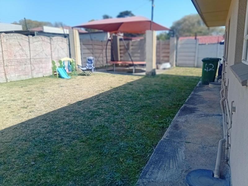 4 Bedroom Property for Sale in Germiston South Gauteng
