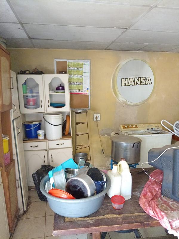 1 Bedroom Property for Sale in Rondebult Gauteng