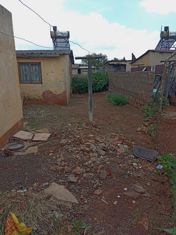 1 Bedroom Property for Sale in Rondebult Gauteng
