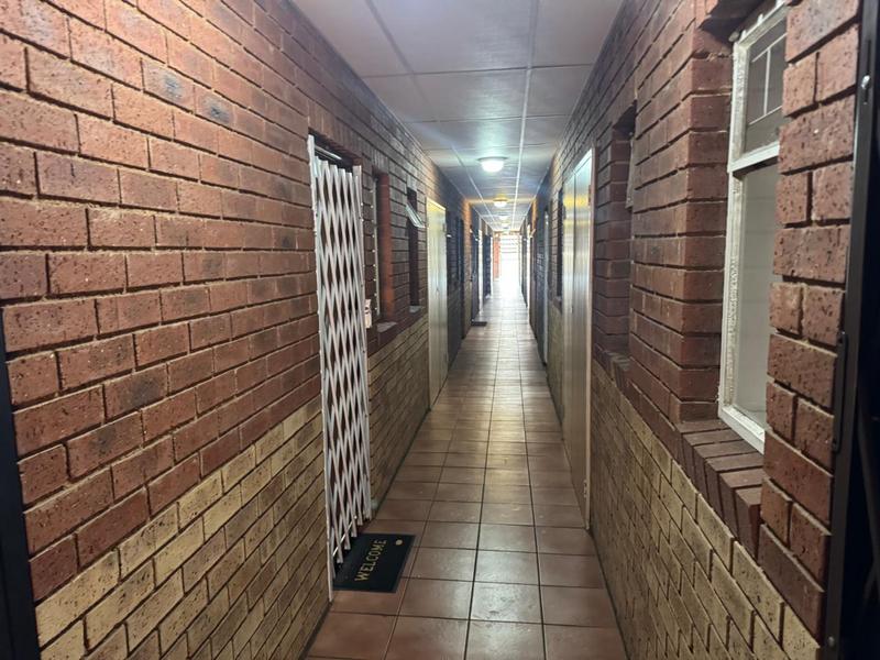 1 Bedroom Property for Sale in Auckland Park Gauteng
