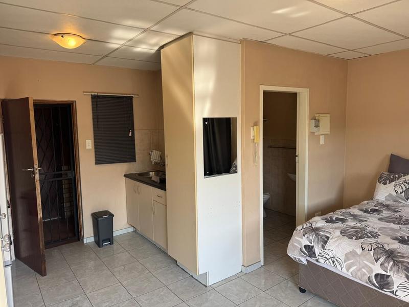 1 Bedroom Property for Sale in Auckland Park Gauteng