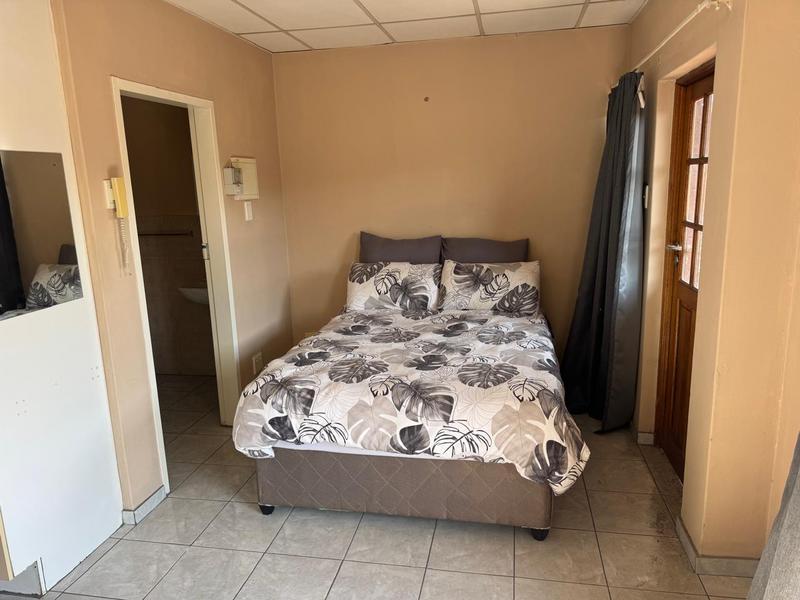 1 Bedroom Property for Sale in Auckland Park Gauteng