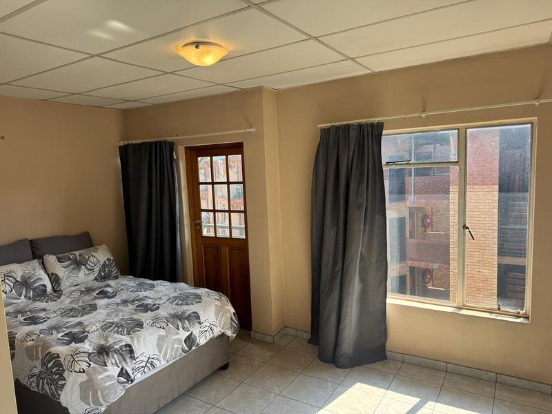 1 Bedroom Property for Sale in Auckland Park Gauteng