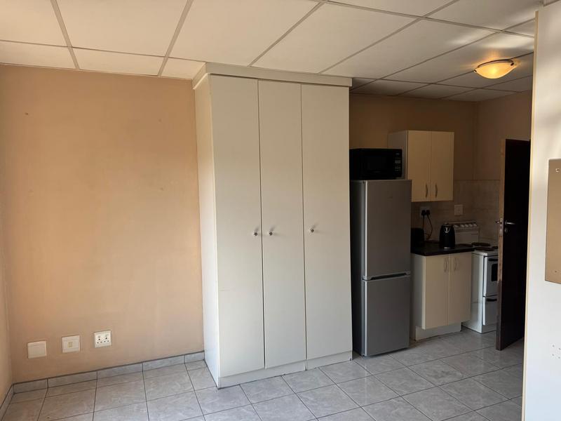 1 Bedroom Property for Sale in Auckland Park Gauteng