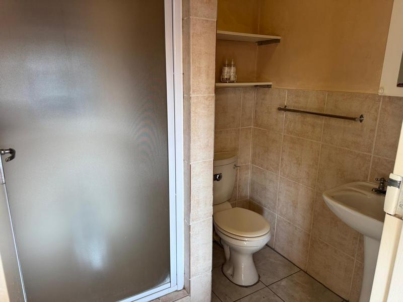 1 Bedroom Property for Sale in Auckland Park Gauteng