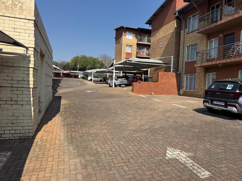 1 Bedroom Property for Sale in Auckland Park Gauteng