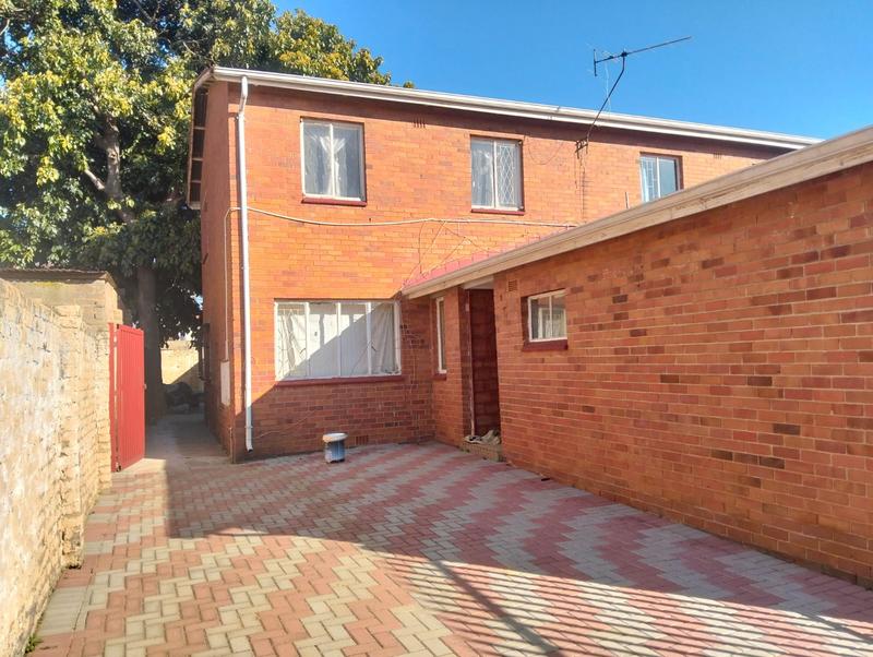 4 Bedroom Property for Sale in Forest Hill Gauteng