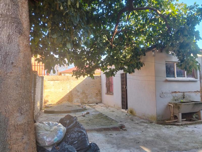 4 Bedroom Property for Sale in Forest Hill Gauteng