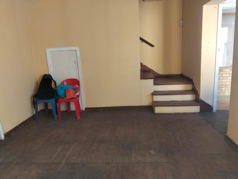 4 Bedroom Property for Sale in Forest Hill Gauteng