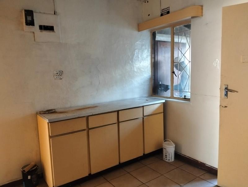 4 Bedroom Property for Sale in Forest Hill Gauteng