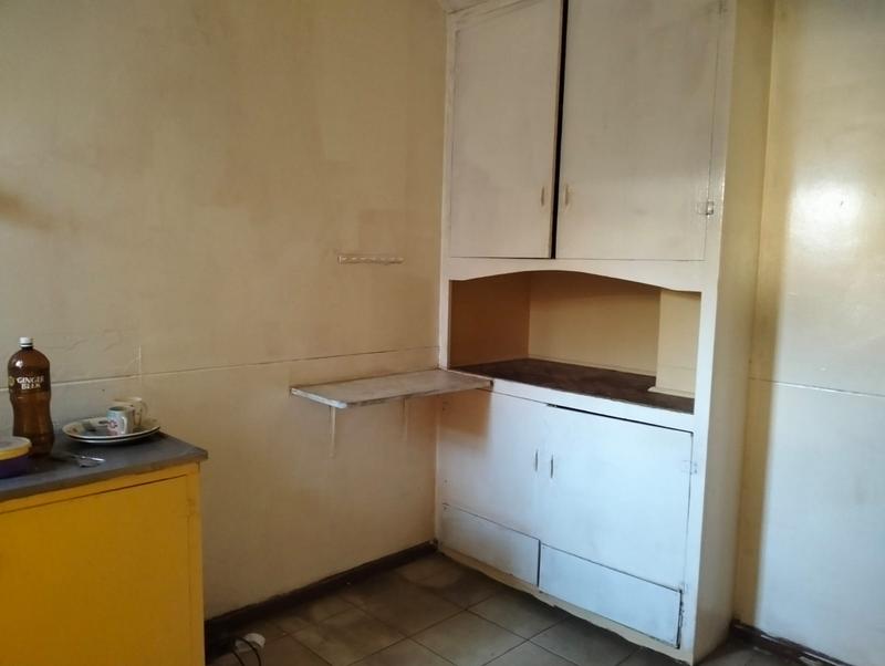 4 Bedroom Property for Sale in Forest Hill Gauteng