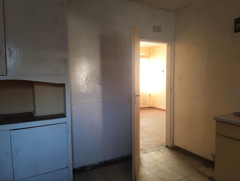 4 Bedroom Property for Sale in Forest Hill Gauteng