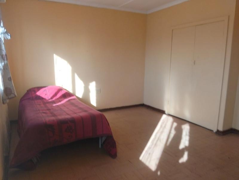 4 Bedroom Property for Sale in Forest Hill Gauteng