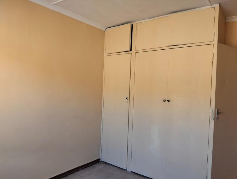 4 Bedroom Property for Sale in Forest Hill Gauteng