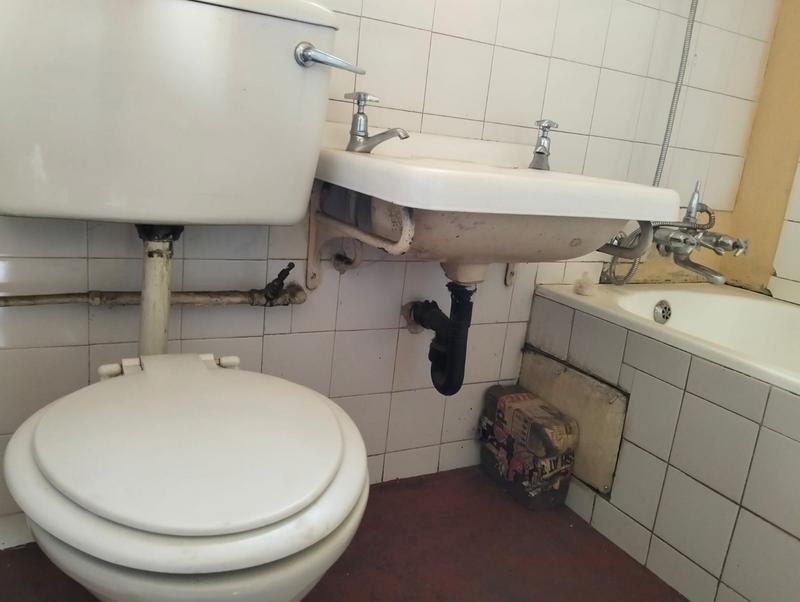 4 Bedroom Property for Sale in Forest Hill Gauteng