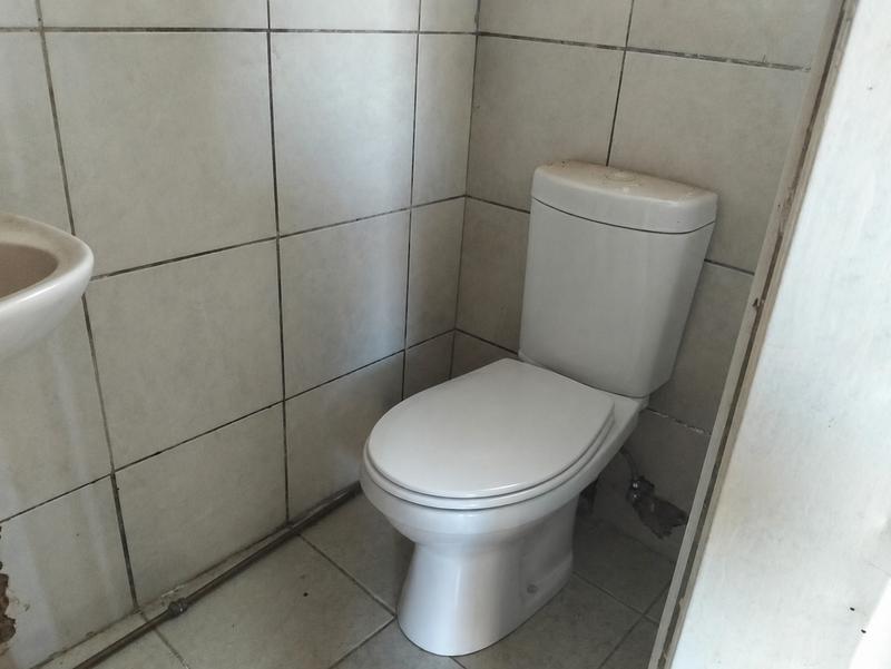 4 Bedroom Property for Sale in Forest Hill Gauteng