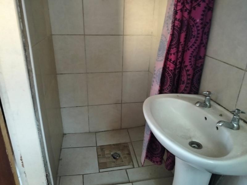 4 Bedroom Property for Sale in Forest Hill Gauteng