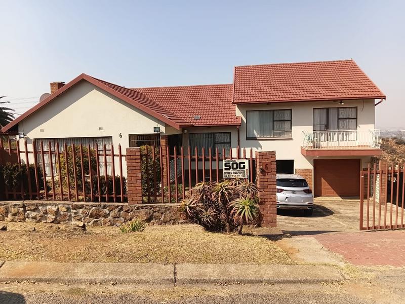 3 Bedroom Property for Sale in Risana Gauteng