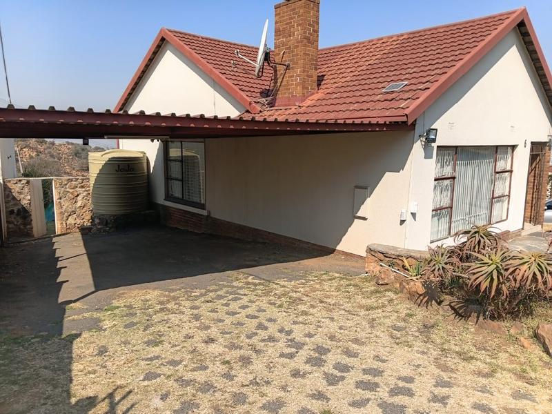 3 Bedroom Property for Sale in Risana Gauteng