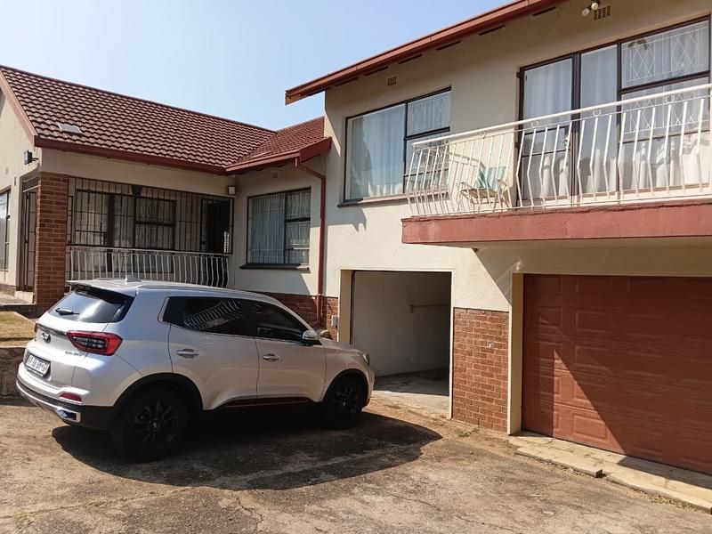 3 Bedroom Property for Sale in Risana Gauteng