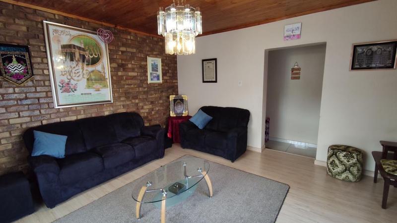 3 Bedroom Property for Sale in Laudium Gauteng