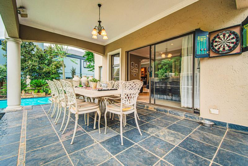 3 Bedroom Property for Sale in Bushwillow Park Estate Gauteng