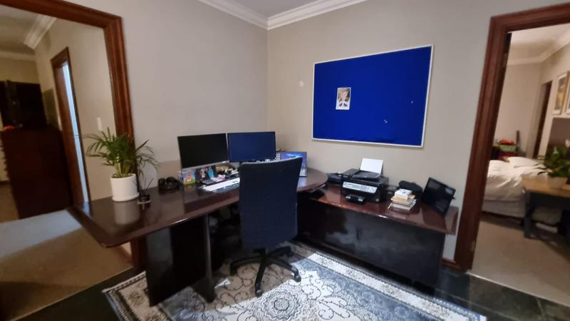 3 Bedroom Property for Sale in Bushwillow Park Estate Gauteng