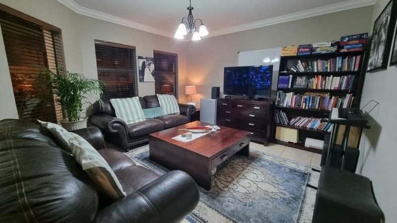 3 Bedroom Property for Sale in Bushwillow Park Estate Gauteng