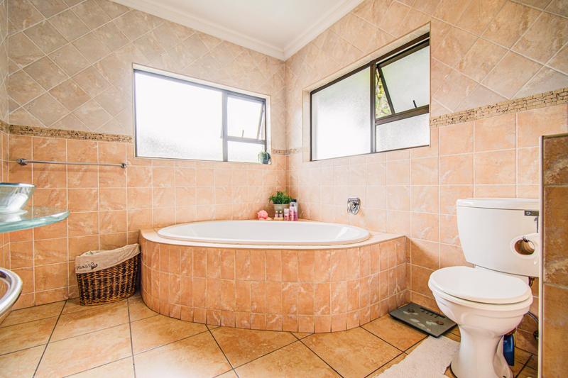 3 Bedroom Property for Sale in Bushwillow Park Estate Gauteng