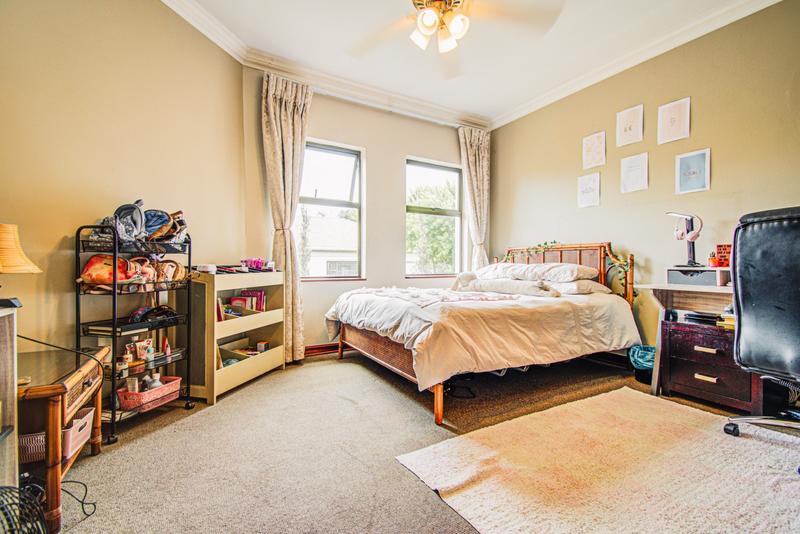 3 Bedroom Property for Sale in Bushwillow Park Estate Gauteng