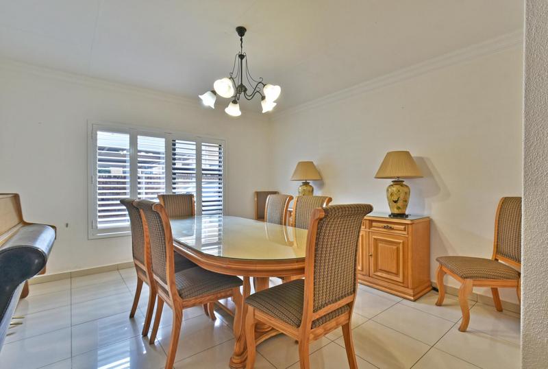 4 Bedroom Property for Sale in Meyersdal Gauteng