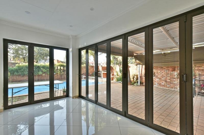 4 Bedroom Property for Sale in Meyersdal Gauteng