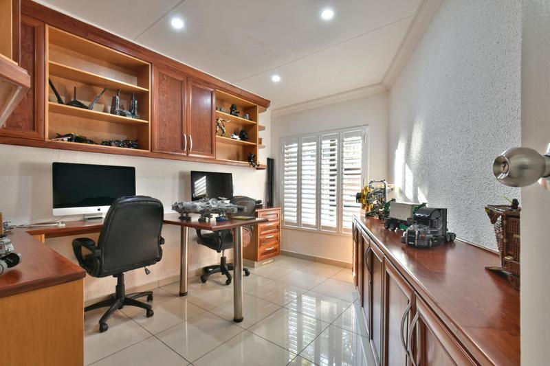 4 Bedroom Property for Sale in Meyersdal Gauteng