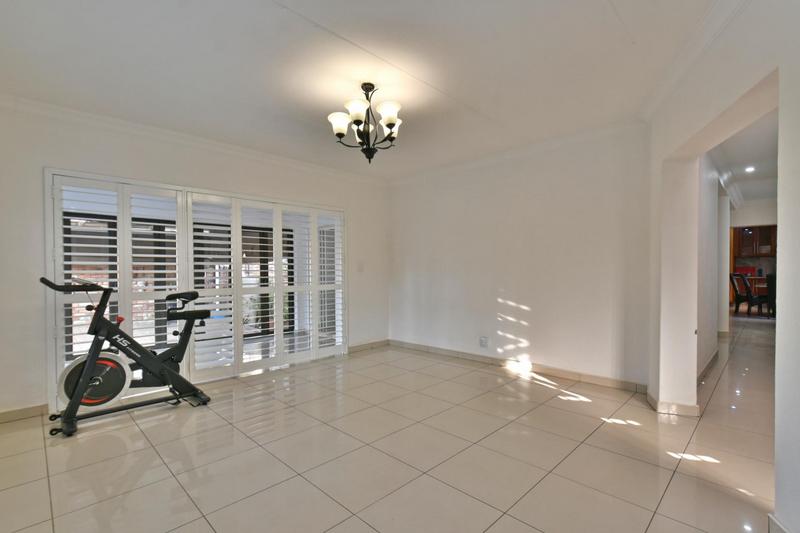 4 Bedroom Property for Sale in Meyersdal Gauteng