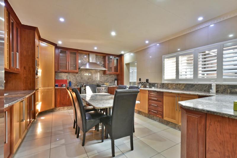 4 Bedroom Property for Sale in Meyersdal Gauteng