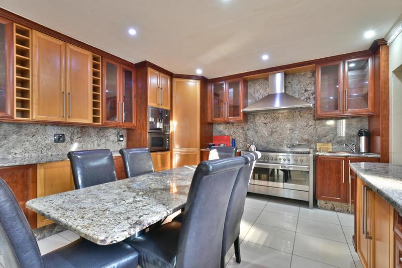 4 Bedroom Property for Sale in Meyersdal Gauteng