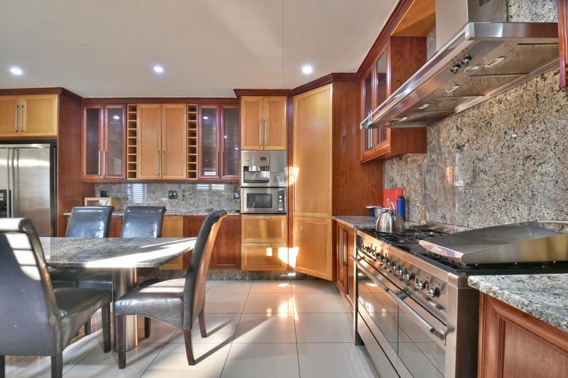 4 Bedroom Property for Sale in Meyersdal Gauteng