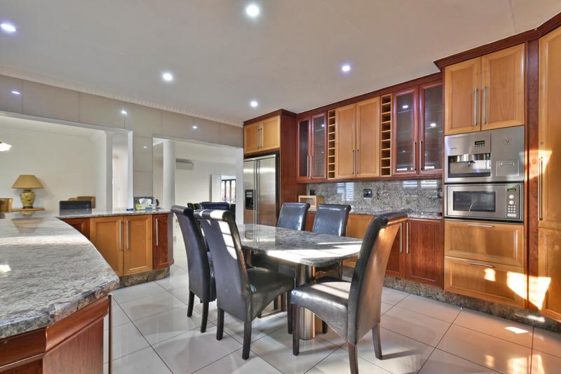 4 Bedroom Property for Sale in Meyersdal Gauteng