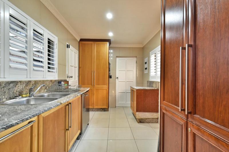 4 Bedroom Property for Sale in Meyersdal Gauteng