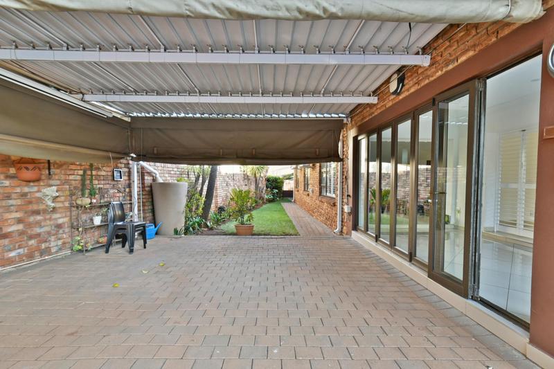 4 Bedroom Property for Sale in Meyersdal Gauteng