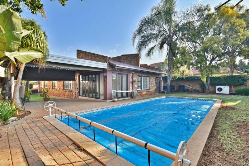 4 Bedroom Property for Sale in Meyersdal Gauteng