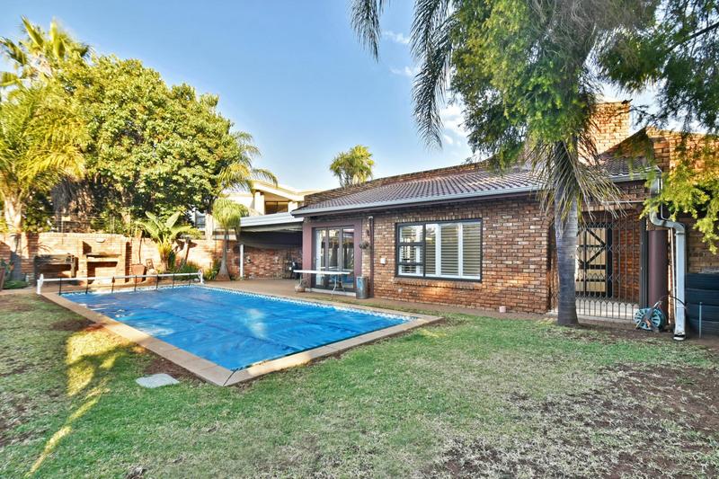 4 Bedroom Property for Sale in Meyersdal Gauteng